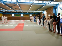 Judo en Famille 2022