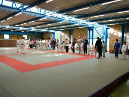 Judo en Famille 2022