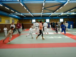 Judo en Famille 2022