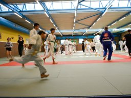 Judo en Famille 2022