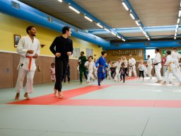 Judo en Famille 2022