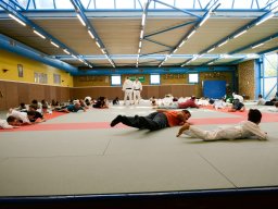 Judo en Famille 2022