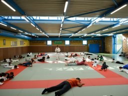 Judo en Famille 2022