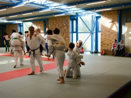 Judo en Famille 2022