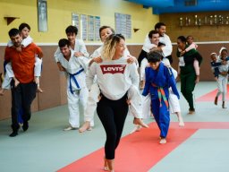 Judo en Famille 2022