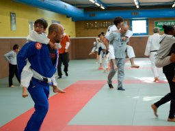 Judo en Famille 2022