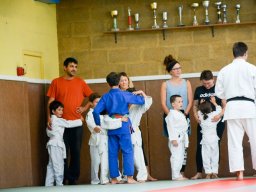 Judo en Famille 2022