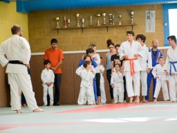 Judo en Famille 2022