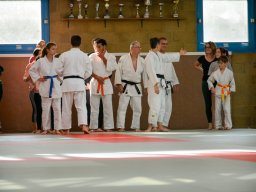 Judo en Famille 2022