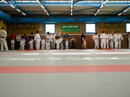 Judo en Famille 2022