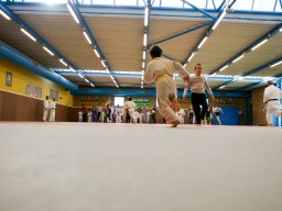 Judo en Famille 2022