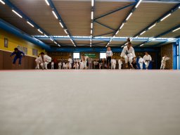 Judo en Famille 2022