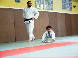 Judo en Famille 2022