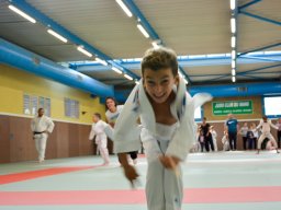 Judo en Famille 2022