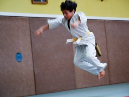 Judo en Famille 2022