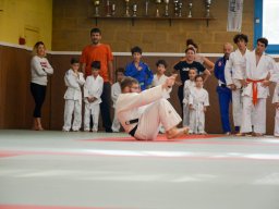 Judo en Famille 2022