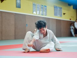 Judo en Famille 2022