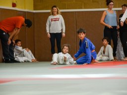 Judo en Famille 2022