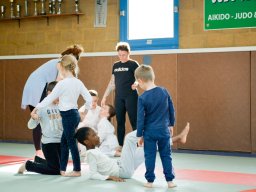 Judo en Famille 2022