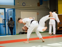 Judo en Famille 2022