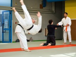 Judo en Famille 2022