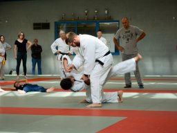 Judo en Famille 2022