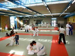 Judo en Famille 2022