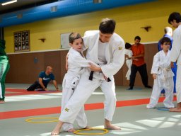 Judo en Famille 2022