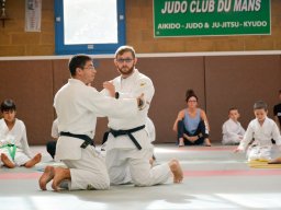 Judo en Famille 2022