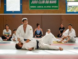 Judo en Famille 2022