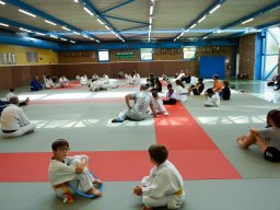 Judo en Famille 2022