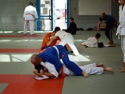 Judo en Famille 2022