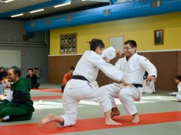 Judo en Famille 2022