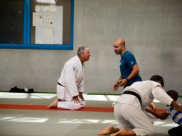 Judo en Famille 2022