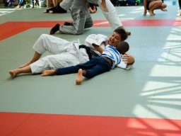 Judo en Famille 2022