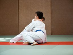 Judo en Famille 2022