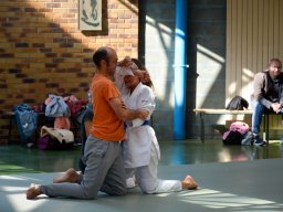 Judo en Famille 2022