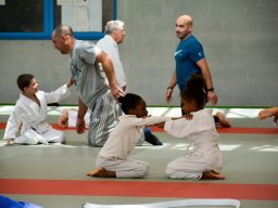 Judo en Famille 2022