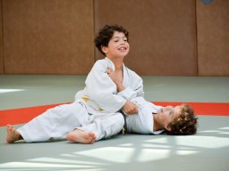 Judo en Famille 2022