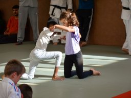 Judo en Famille 2022