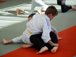 Judo en Famille 2022