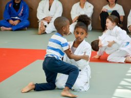 Judo en Famille 2022