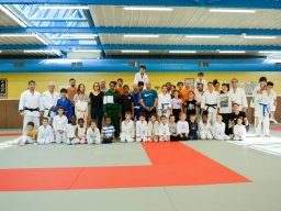 Judo en Famille 2022